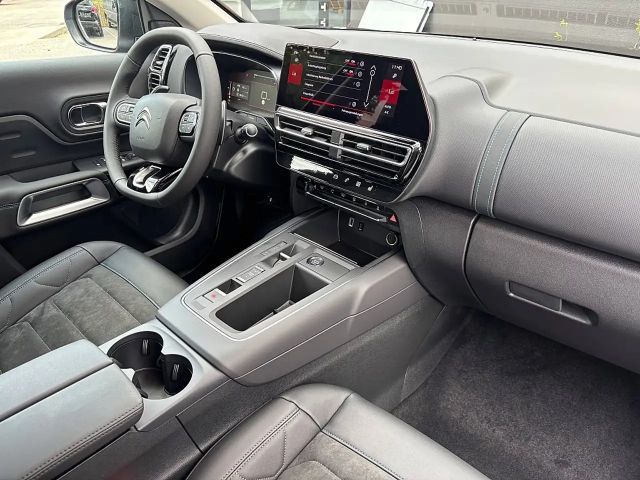 Citroën C5 Aircross BlueHDi Max Urban ride