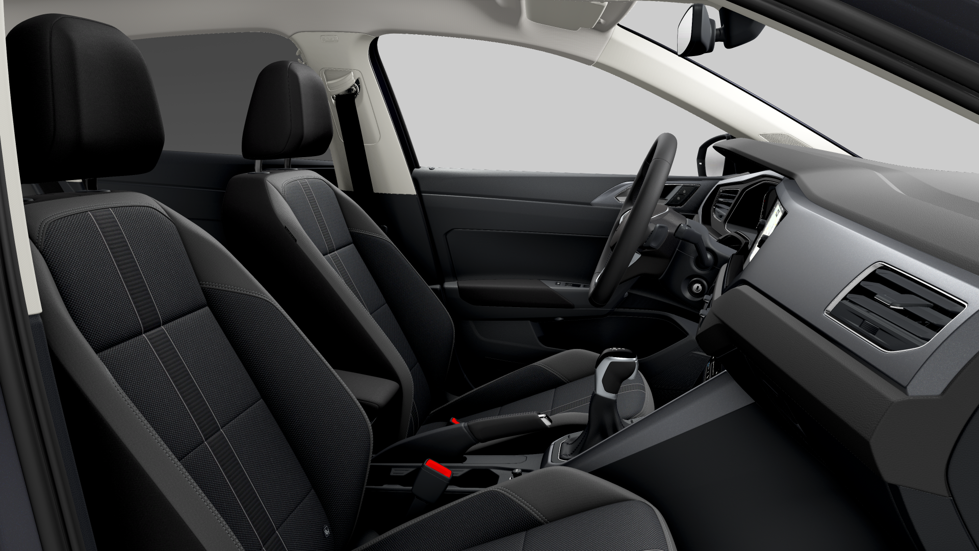 Volkswagen Polo 1.0 TSI DSG Style