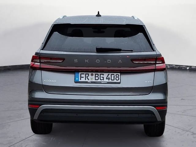Skoda Kodiaq Selection