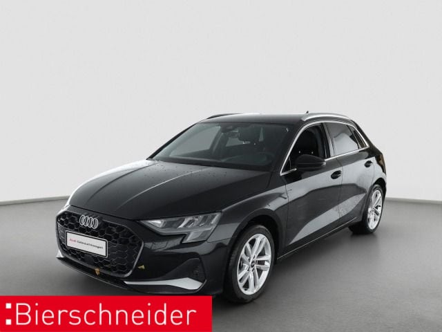 Audi A3 30 TFSI S-Tronic Sportback
