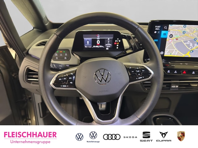 Volkswagen ID.3 Performance Pro