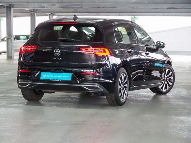 Volkswagen Golf 2.0 TDI DSG Golf VIII