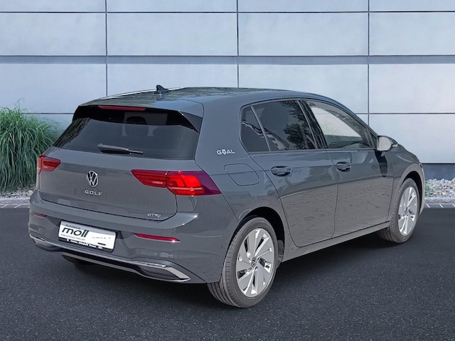 Volkswagen Golf DSG Plus