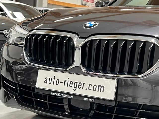 BMW 520 520d Touring xDrive