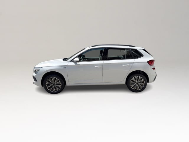 Skoda Kamiq 1.5 TSI Drive