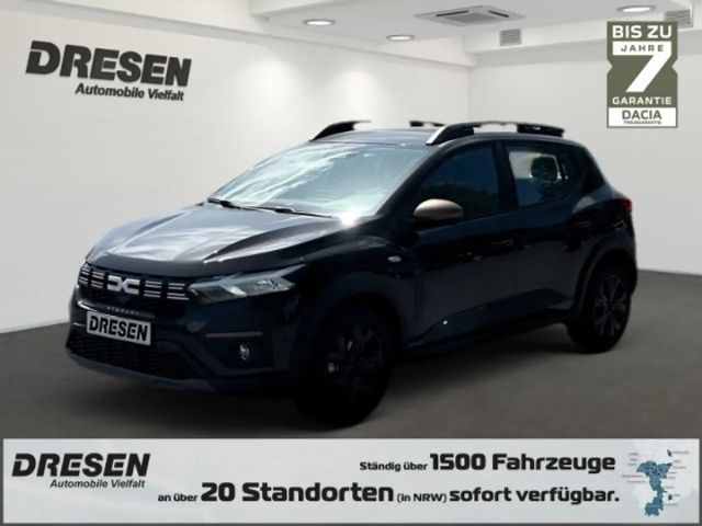 Dacia Sandero Extreme Stepway TCe 110