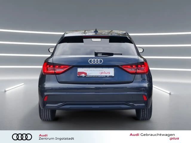 Audi A1 30 TFSI Sportback