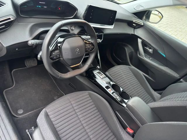 Peugeot E-2008 GT-Line