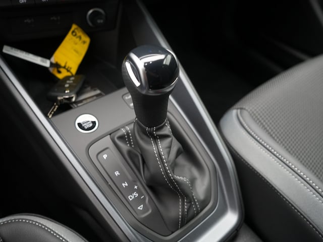 Audi A1 35 TFSI S-Line S-Tronic Sportback