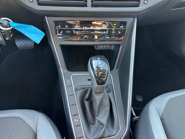 Volkswagen Polo 1.0 TSI DSG Style