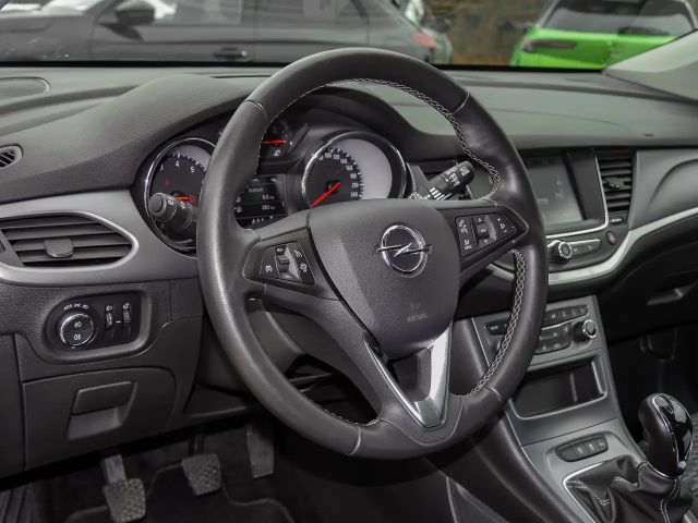 Opel Astra Business Edition Sports Tourer