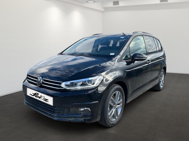 Volkswagen Touran 1.5 TSI DSG