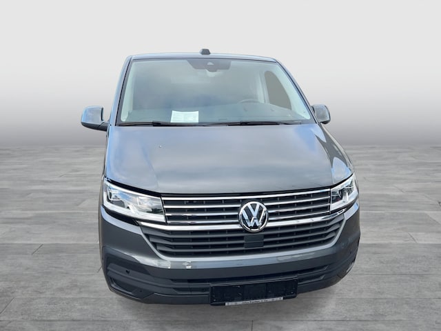 Volkswagen Caravelle T6