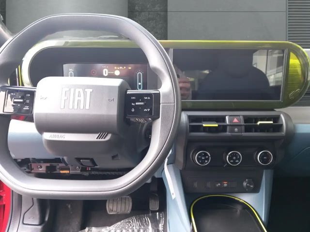 Fiat Grande Panda E RED