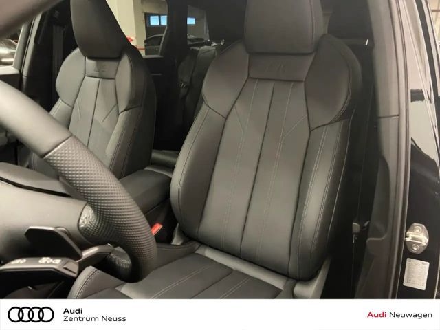 Audi Q6 e-tron Performance