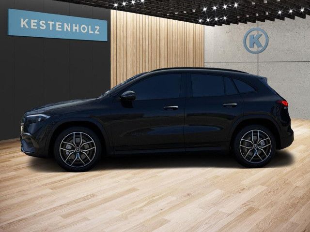 Mercedes-Benz EQA 300 4MATIC