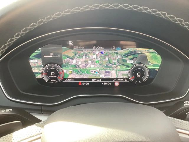 Audi Q5 40 TDI Quattro