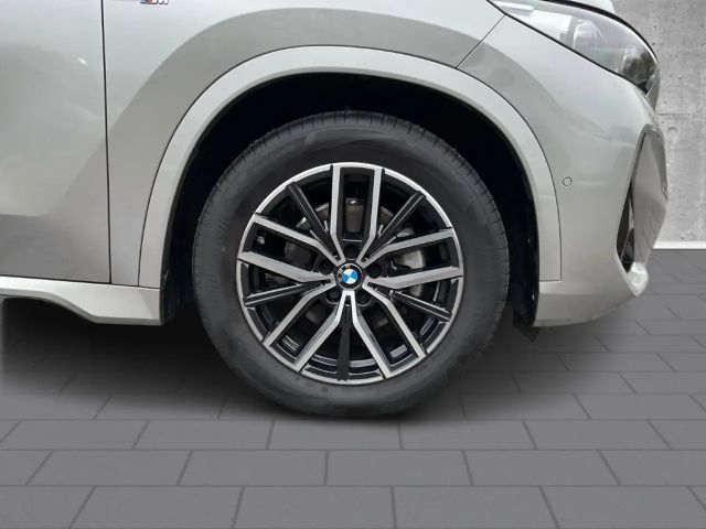BMW X1 M-Sport sDrive18i