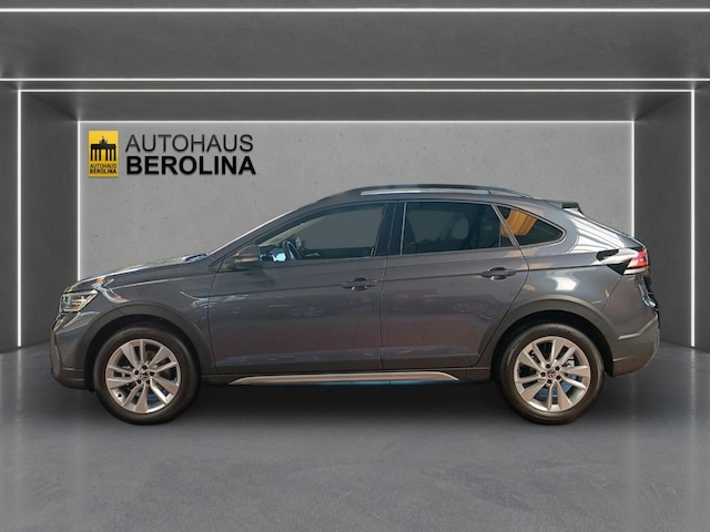 Volkswagen Taigo 1.0 TSI DSG Life