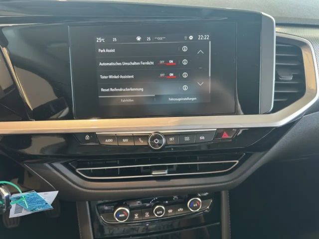 Opel Grandland X Edition Turbo