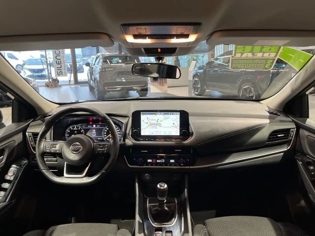 Nissan Qashqai Acenta DIG-T