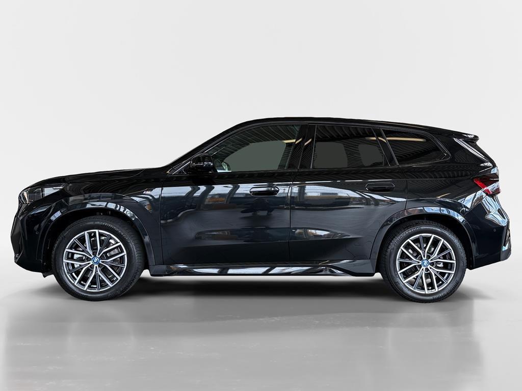 BMW iX1 M-Sport xDrive30