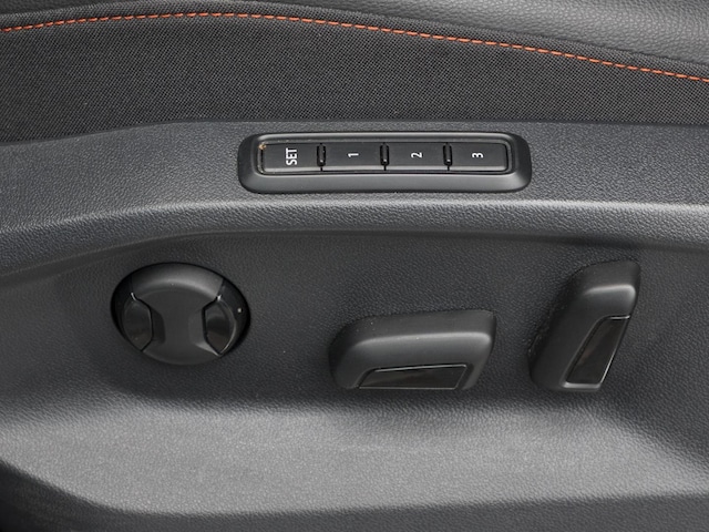 Seat Tarraco FR-lijn