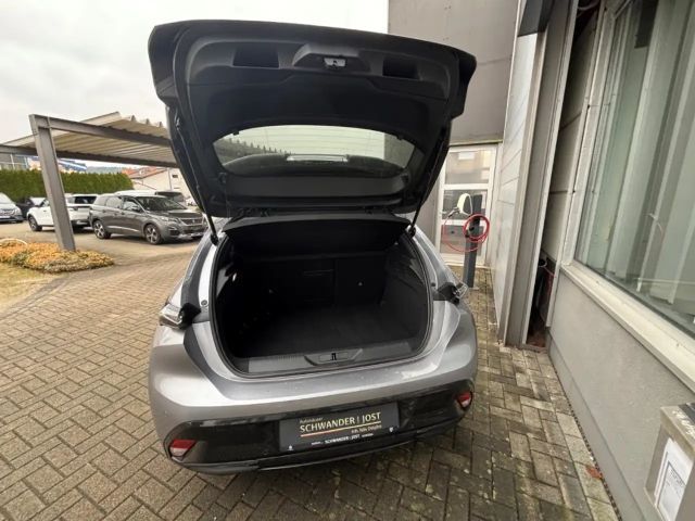 Peugeot 308 GT-Line Hybrid