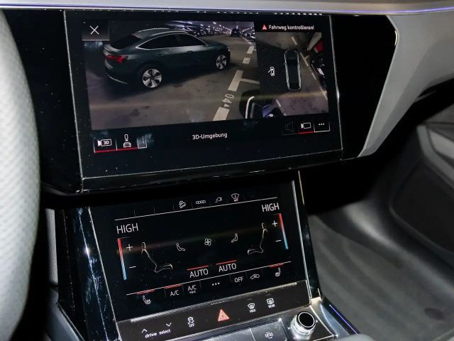 Audi e-tron 55 Quattro S-Line