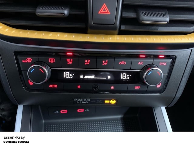 Seat Arona 1.0 TSI Style