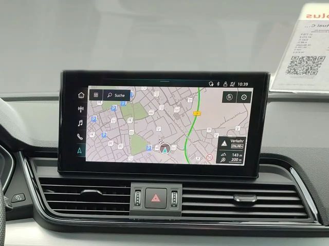 Audi SQ5 3.0 TDI Quattro