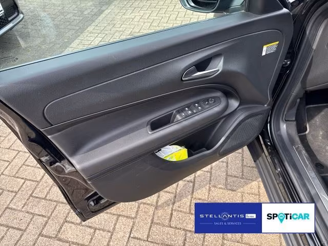 Alfa Romeo Junior Elettrica Speciale