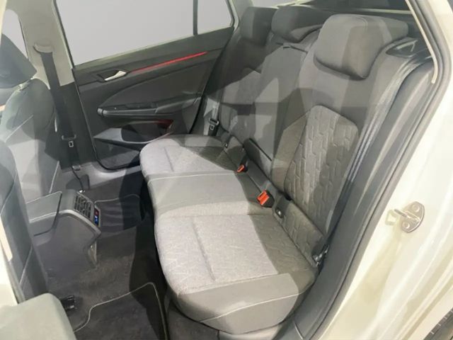 Volkswagen Golf 1.5 TSI Golf VIII Move Variant