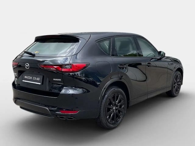 Mazda CX-60 2.5L 4WD Homura