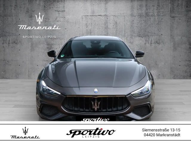 Maserati Ghibli Gran Sport S Q4