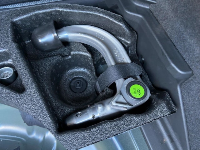 Audi Q2 35 TFSI S-Tronic