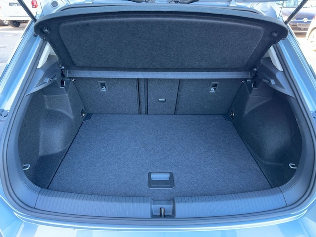 Volkswagen T-Roc 1.5 TSI DSG Style