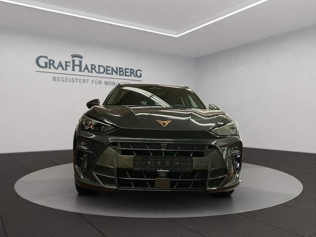 Cupra Terramar 1.5 eTSI