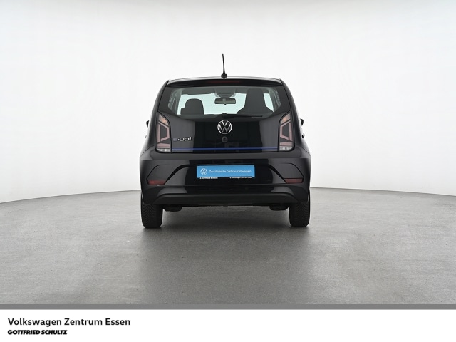 Volkswagen e-up! up e-up! Sitzhzg Bluetooth Alu15 Klima