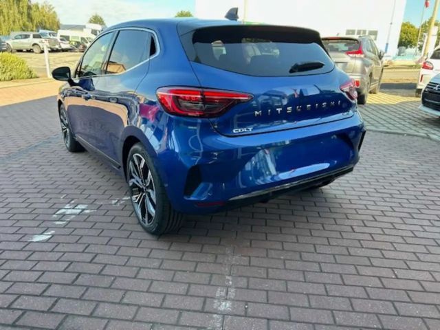 Mitsubishi Colt 1.6 Hybrid