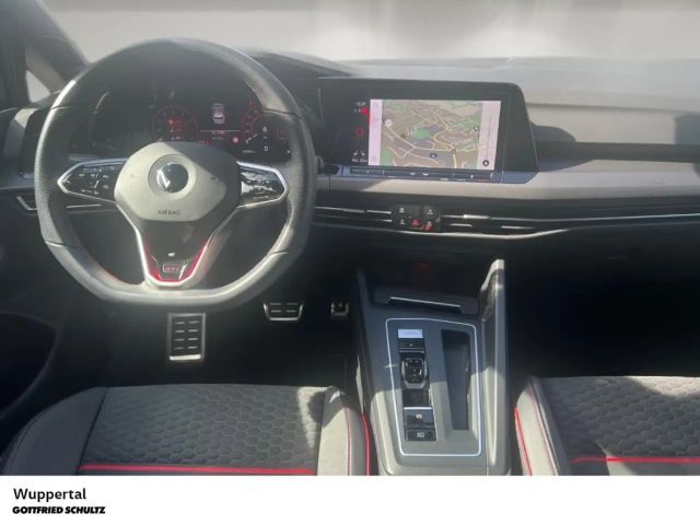 Volkswagen Golf DSG GTI