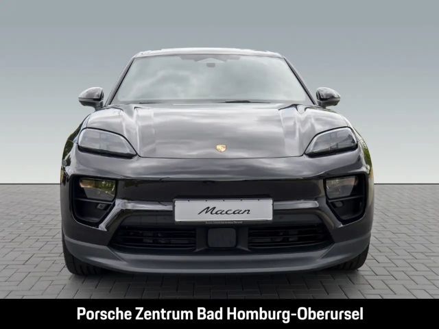 Porsche Macan 4