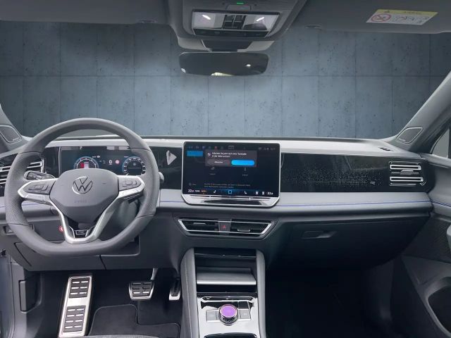 Volkswagen Tiguan 2.0 TSI R-Line