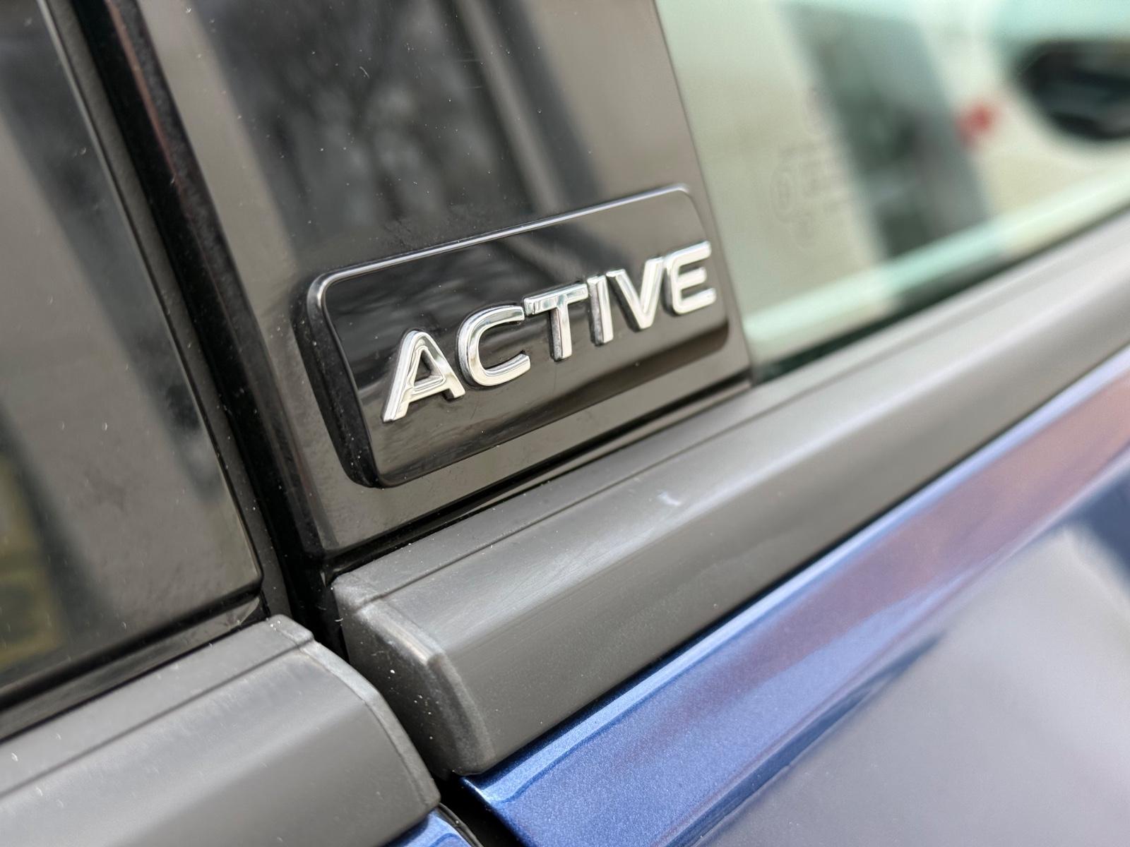 Volkswagen T-Cross 1.5 TSI