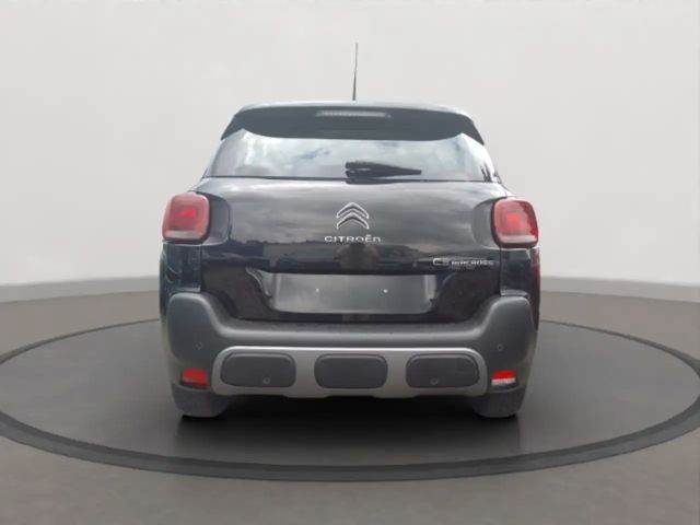 Citroën C3 Aircross Plus PureTech