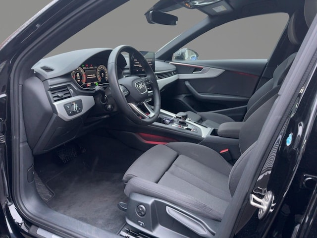 Audi A4 35 TDI S-Tronic Sedan
