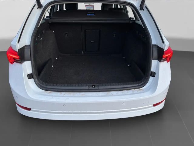 Skoda Octavia 2.0 TDI Combi Style Style