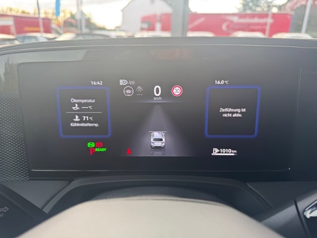 Volkswagen Passat 1.5 eTSI DSG IQ.Drive Variant