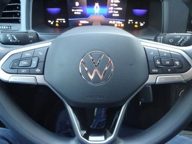 Volkswagen Polo Sondermodell "Fresh"