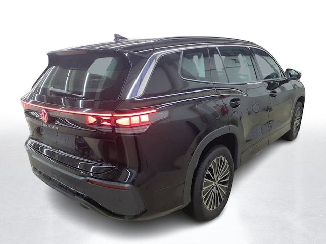 Volkswagen Tayron 2.0 TDI DSG Life